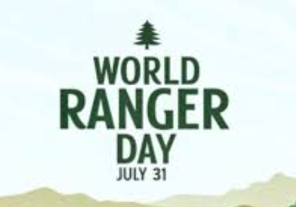 World Ranger Day 2025 Observed Globally on July 31
