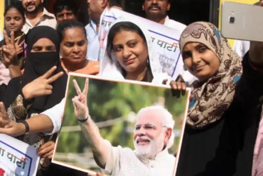 India Observes 6th Muslim Women's Rights Day on 1st August 2025 to Mark Triple Talaq Law Anniversary.