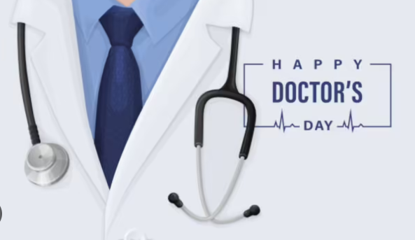 National Doctors Day 2025 Observed on July 1 to Honour Dr B.C. Roy and Spotlight Mental Well‑being of Healers.