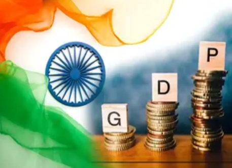 Fitch Ratings Cuts India’s GDP Growth Forecast for FY26 to 6.3% and Citing Export Weakness and Global Uncertainty.