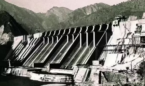 India Revives Sawalkote Hydropower Project in J&K and Jammu & Kashmir's Largest 1,856 MW Plant Cleared.