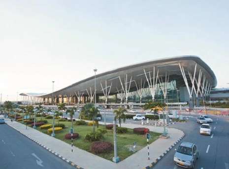 BIAL Completed India’s Largest Unlisted NCD Issuance Worth ₹9,000 Crore for Airport Expansion.