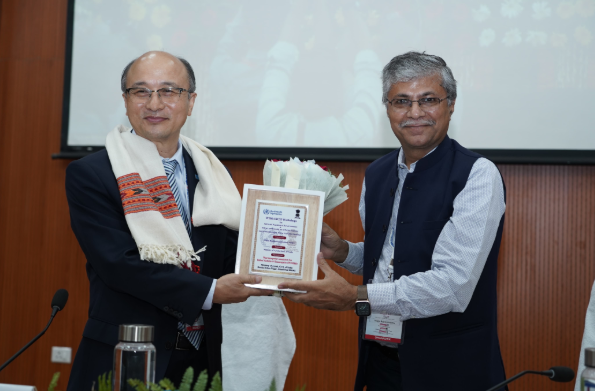 India to Host WHO-IRCH Workshop on Herbal Medicine Safety and Regulations.