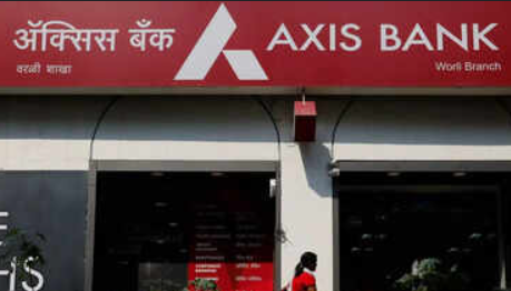 Axis Bank Rolls Out Industry-First ‘Lock FD’ Feature to Shield Fixed Deposits from Digital Frauds.