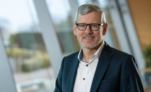 Airbus Appoints Jürgen Westermeier as President & Managing Director for India and South Asia, Effective 1 September 2025.