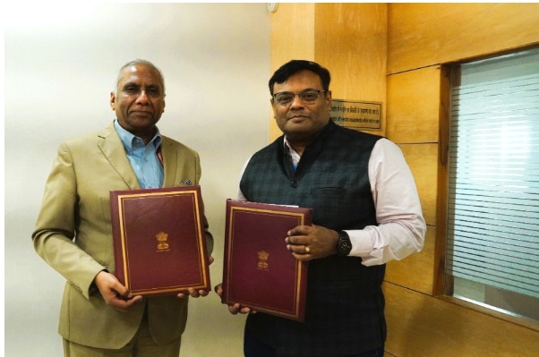 Atal Innovation Mission Partners with Bhashini to Boost Vernacular Innovation Across India.