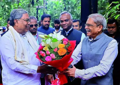 Karnataka Launches “KATALYST” to Establish 500 New Global Capability Centres (GCCs) by 2029.