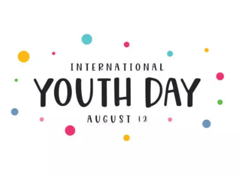 United Nations Marks International Youth Day 2025 on 12 August.