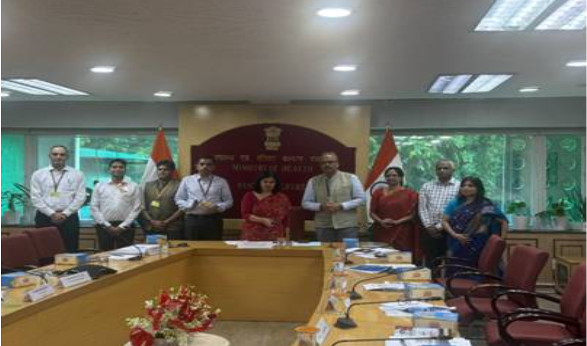 UPSC to Begin Year-Long Centenary Celebrations from 1 October 2025, Marking 100 Years Since Its Establishment in 1926.