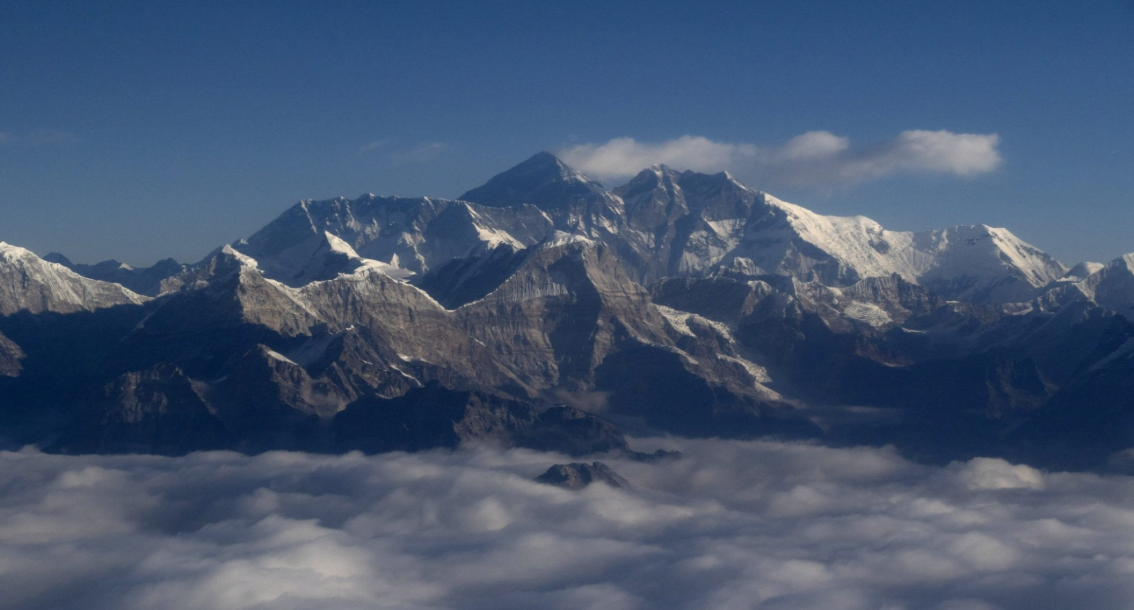 Nepal Waives Permit Fees for 97 Himalayan Peaks to Boost Tourism.