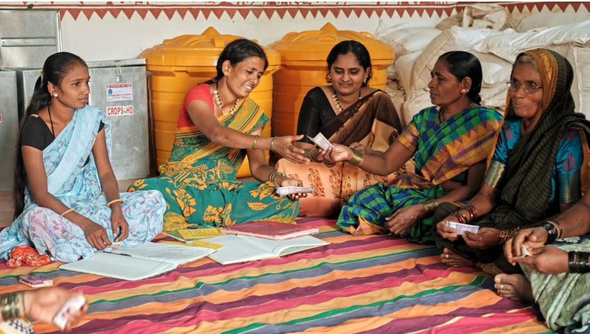Karnataka’s Bibi Fatima Women’s SHG Wins UNDP Equator Prize 2025 for Climate-Resilient Farming & Biodiversity Conservation.