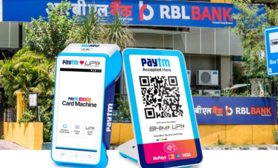 RBL Bank Collaborates with CAMSPay to Launch New Digital Payment Gateway Targeting Indian Enterprises.