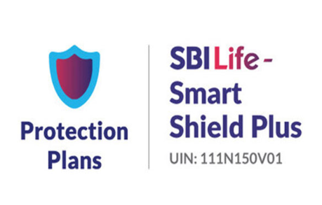 SBI Life Launches "Smart Shield Plus" Term Insurance Plan with Flexible Coverage Options.