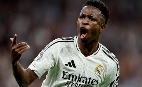 Real Madrid Crowned Most Valuable Football Club in the World for 2025.