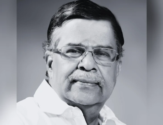 Governor La Ganesan of Nagaland Passes Away at 80 in Chennai.