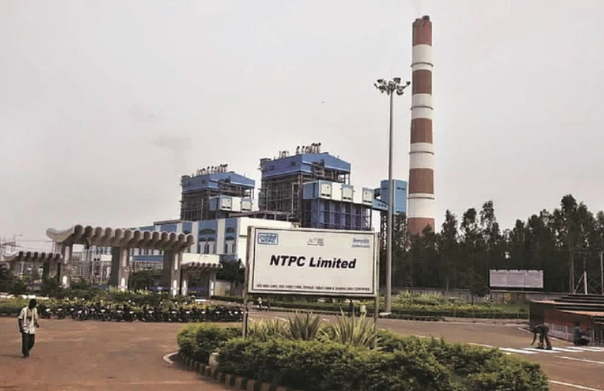 NTPC Becomes 1st PSU to Adopt ISO 22301:2019-Based Business Continuity Plan for Power Supply.