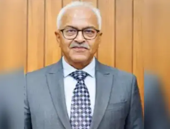 Ajay Kumar Bhalla Takes Additional Charge as Governor of Nagaland.
