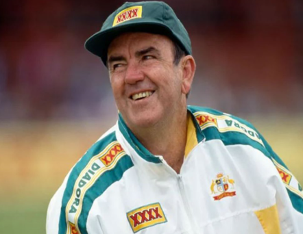 Former Australia Cricket Captain and Coach Bob Simpson Passes Away at 89.