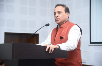 PRGI Launched ‘Press Sewa Portal’ to Simplify Newspaper and Periodical Registration.