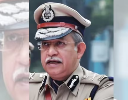 Satish Golcha Appointed as Delhi Police Commissioner to Fortify Capital’s Security Post-CM Attack.