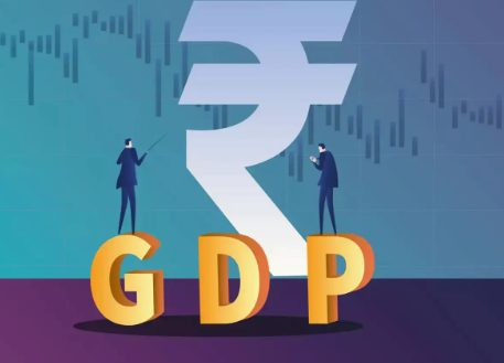 SBI Research Ecowrap Projects India’s Q1 FY26 GDP Growth at 6.8%-7.0%, Above RBI Estimate.