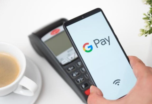 L&T Finance Partners with Google Pay to Offer Personal Loans, Enhancing Digital Credit Access.
