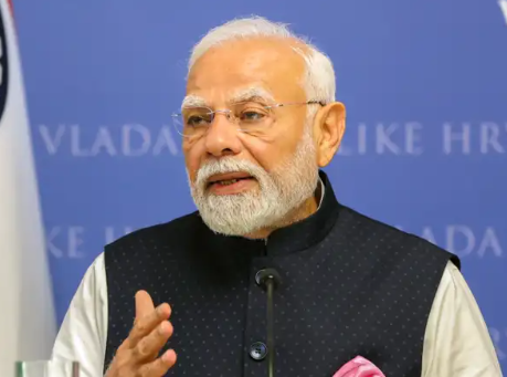 Centre Forms Rajiv Gauba-Led Panels to Spearhead Next-Gen Reforms and Viksit Bharat Vision.