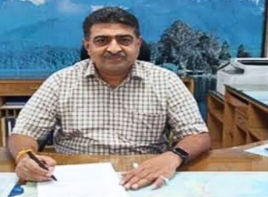 IRSE Officer S.C. Jain Appointed as CMD of Rail Vikas Nigam Limited (RVNL) with Additional Charge.