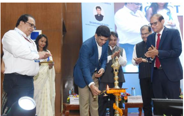 C-DOT Celebrated 42nd Foundation Day in Delhi, Marking 41 Years of Establishment.