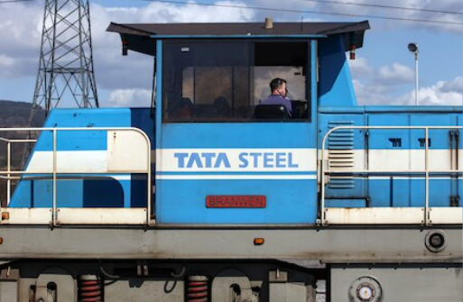 Tata Steel Injects ₹3,100 Crore into Singapore Subsidiary TSHPL to Reinforce Global Operations.