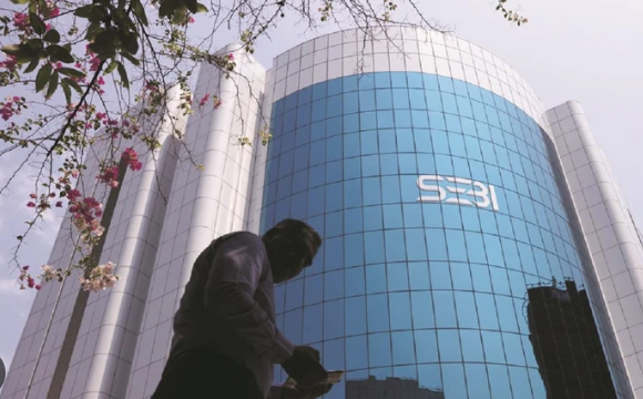 SEBI Introduces Revised Framework for Monitoring Intraday Trading Positions in Index Options from October 2025.