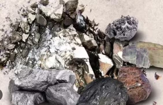 Union Cabinet Approves ₹1,500 Crore Incentive Scheme to Boost Recycling of Critical Minerals Under NCMM.