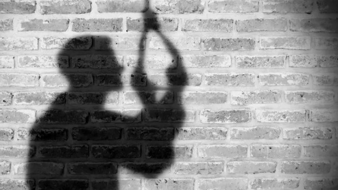 WHO Report 2021: Suicide Accounts for Over 1 in 100 Global Deaths with 7.27 Lakh Cases.