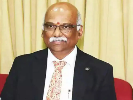 RBI Approves Reappointment of Rama Subramaniam Gandhi as Non-Executive Chairman of Yes Bank.