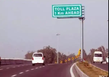 India Plans ₹11 Lakh Crore (USD 125 Billion) Push to Expand High-Speed Road Network by 2033.