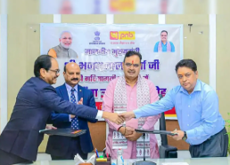 PNB Signs ₹21,000 Crore MoU with Rajasthan Govt under 'Rising Rajasthan' Initiative.