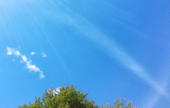 UN Observed International Day of Clean Air for Blue Skies on 7 September 2025.