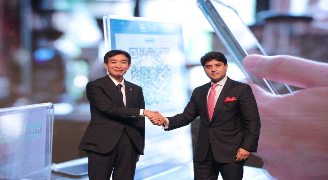 India Unveils UPI–UPU Integration at 28th Universal Postal Congress.
