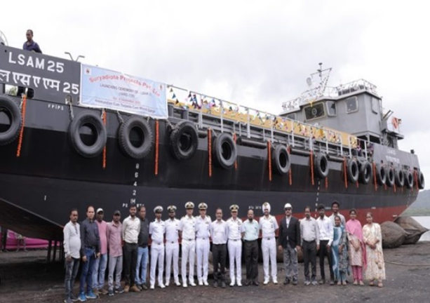 iDEX-DIO & EdCIL India Ink MoU to Develop Dual-Use Technologies under ASPIRE Programme in New Delhi.