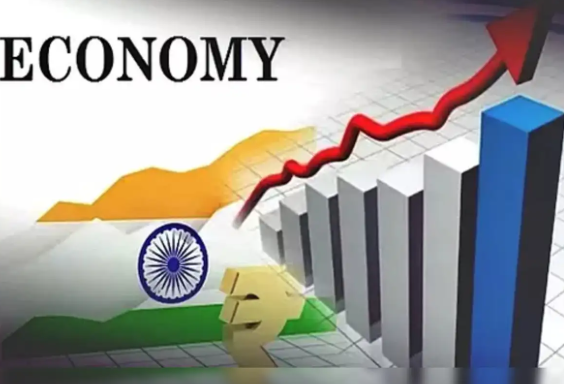 Fitch Ratings Raises India’s FY26 GDP Forecast to 6.9% in September 2025 Global Economic Outlook Report.