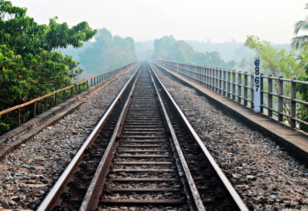 CCEA Approves Doubling of Bhagalpur–Dumka–Rampurhat Railway Line and Construction of Mokama–Munger Section of Buxar–Bhagalpur HSR Corridor.