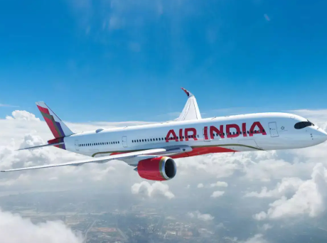 Air India and Air Astana Sign Codeshare Agreement to Boost India-Central Asia Connectivity.