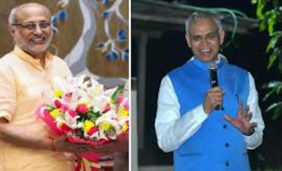 Acharya Devvrat Appointed to Discharge Functions of Maharashtra Governor Following C.P. Radhakrishnan’s Resignation.