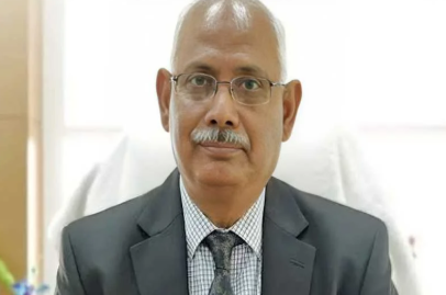 L Satya Srinivas Appointed as India’s Executive Director to Asian Development Bank (ADB).
