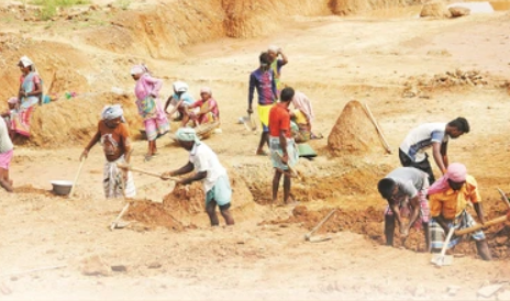 Unemployment Rate in India Falls Again in August 2025 Under PLFS, Hits 5.1%.