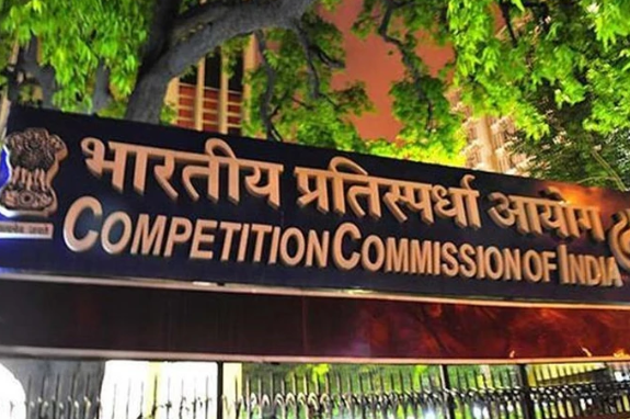 CCI Approves Major Acquisitions by Triumph Composites, PNC Infratech, and JSW Paints.
