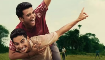 Hindi Drama ‘Homebound’ Selected as India’s Official Entry for 98th Oscars.