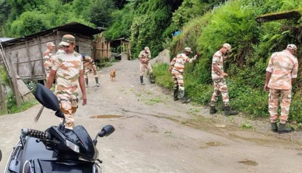 ACC Approves Appointment of Praveen Kumar as DG of ITBP and Praveer Ranjan as DG of CISF.