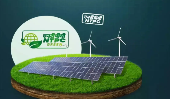 NTPC Limited Signs MoU with Saudi Electricity Company to Strengthen Electricity Sector Cooperation.