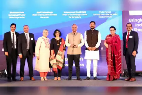 Karnataka Launches Rs 1,000 Crore "LEAP" to Boost Innovation.
